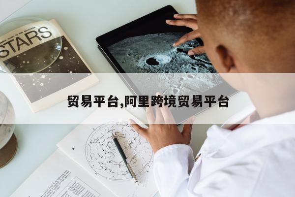 贸易平台,阿里跨境贸易平台