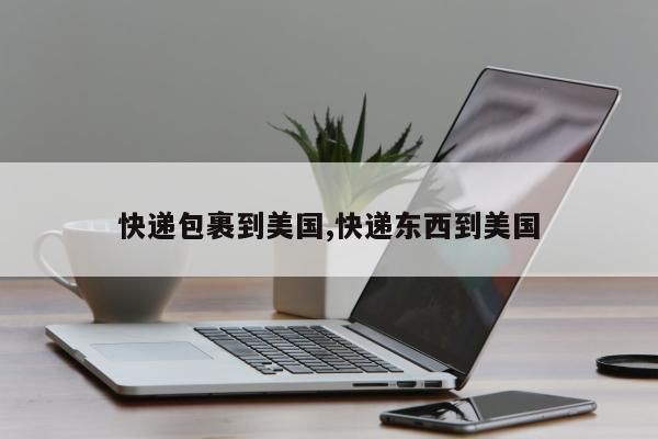 快递包裹到美国,快递东西到美国