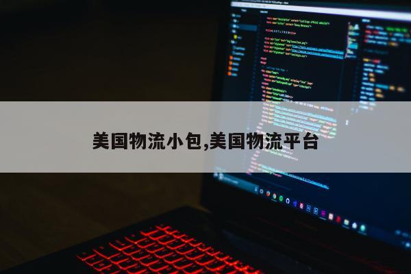 美国物流小包,美国物流平台