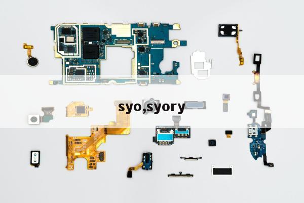 syo,syory