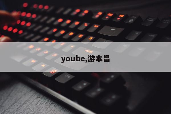 yoube,游本昌