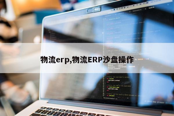 物流erp,物流ERP沙盘操作