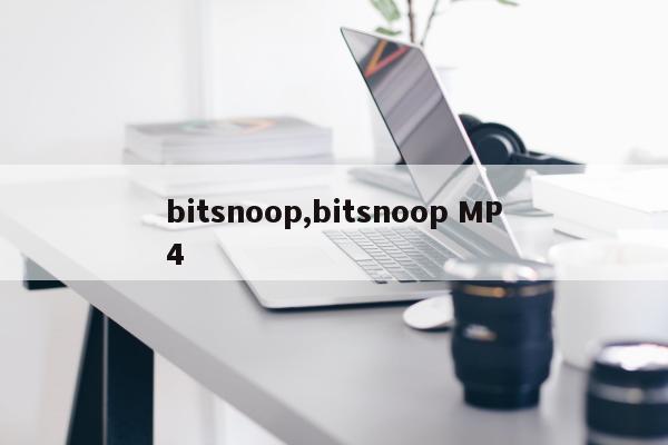 bitsnoop,bitsnoop MP4