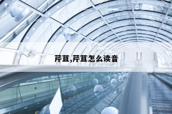 芹苴,芹苴怎么读音